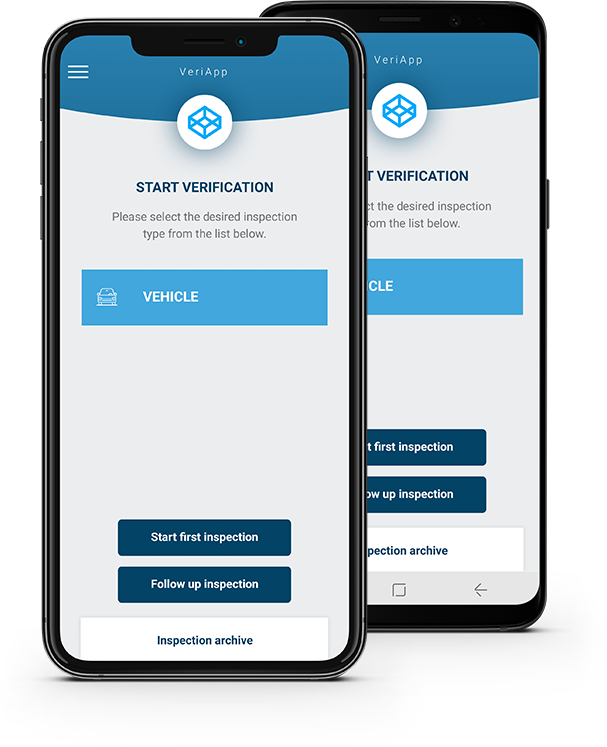 VeriApp